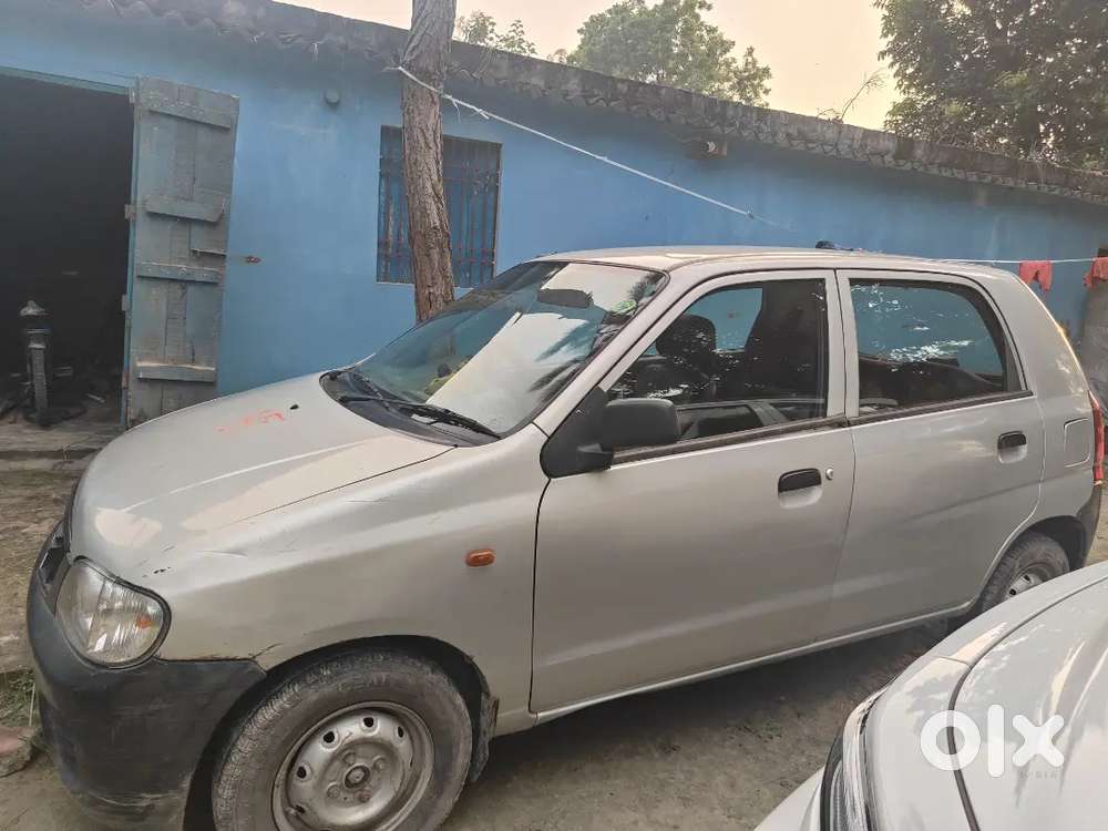 Maruti Alto Lxi 2009