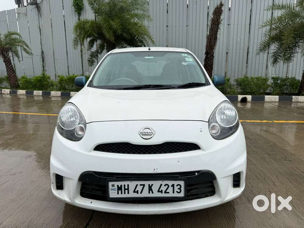 Nissan Micra Xe Petrol, 2016, Petrol