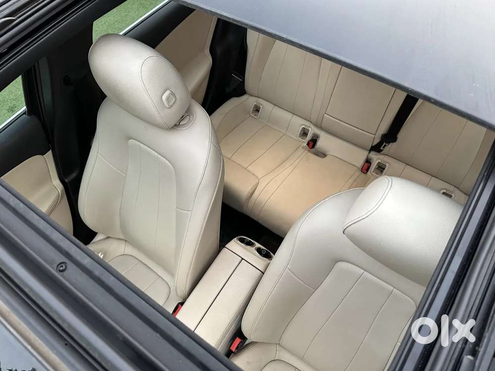 Mercedes-benz A-class Limousine 200d, 2021, Diesel
