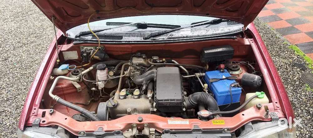 2012 Alto Maruti Suzuki