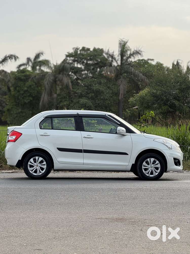Maruti Suzuki Dzire 2017-2020 Vdi, 2013, Diesel