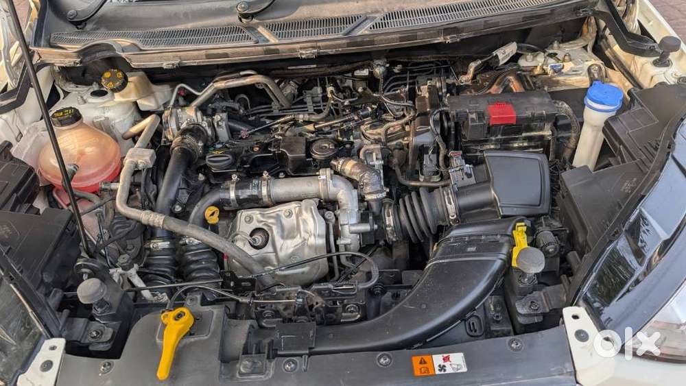 Ford Ecosport 1.5 Titanium Plus Sports, 2021, Diesel