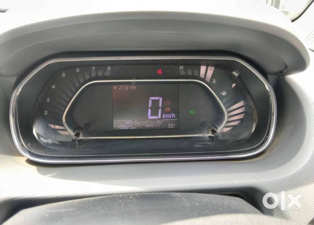 Tata Tigor 1.2 Revotron Xz Plus, 2020, Petrol