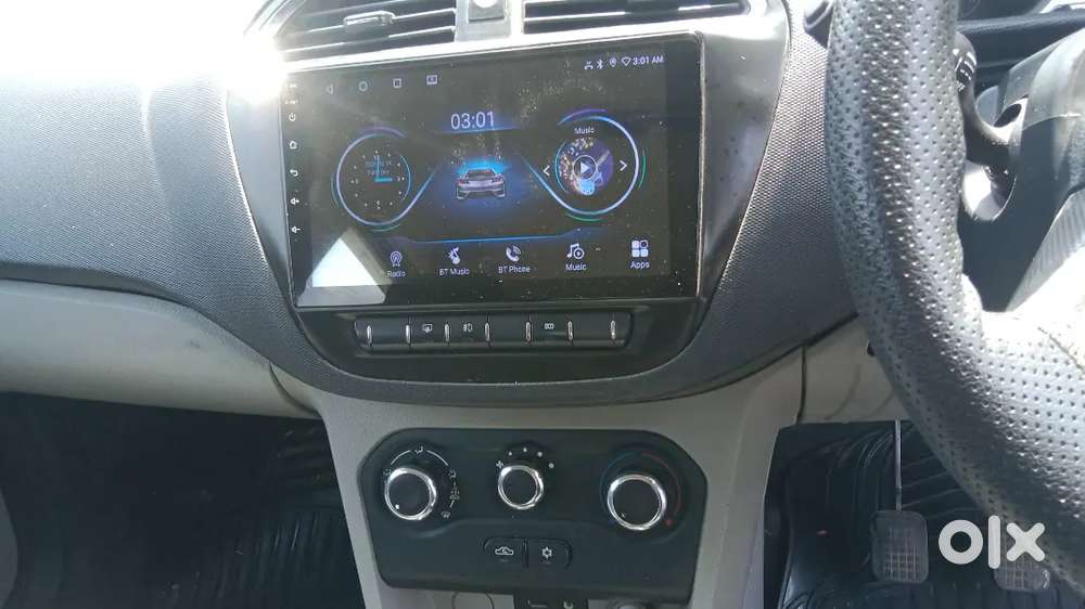 Tata Tiago Ev 2018 Petrol 88301 Km Driven