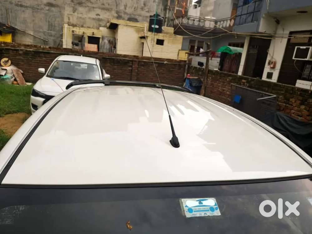 Maruti Suzuki Celerio 2019