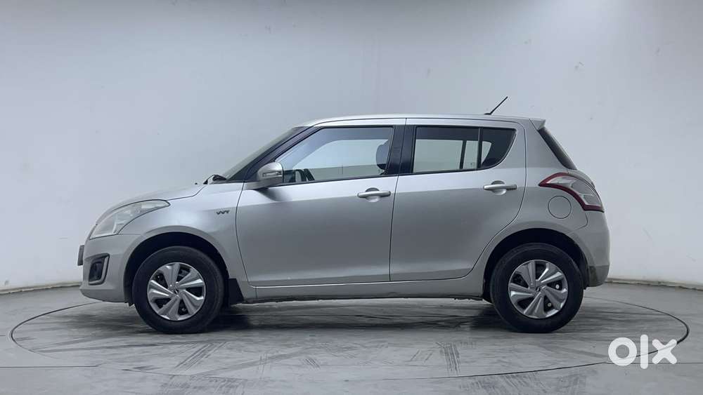 Maruti Suzuki Swift Vvt Vxi, 2015, Petrol