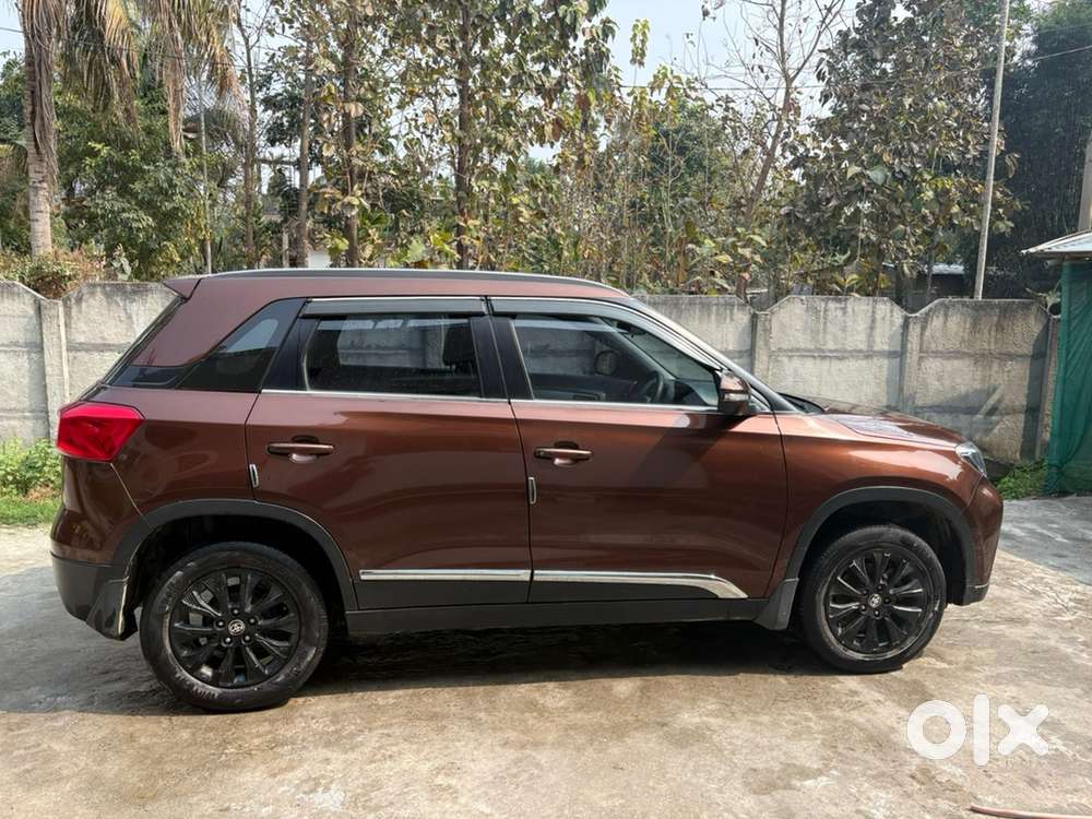 Toyota Urban Cruiser 2021 Model