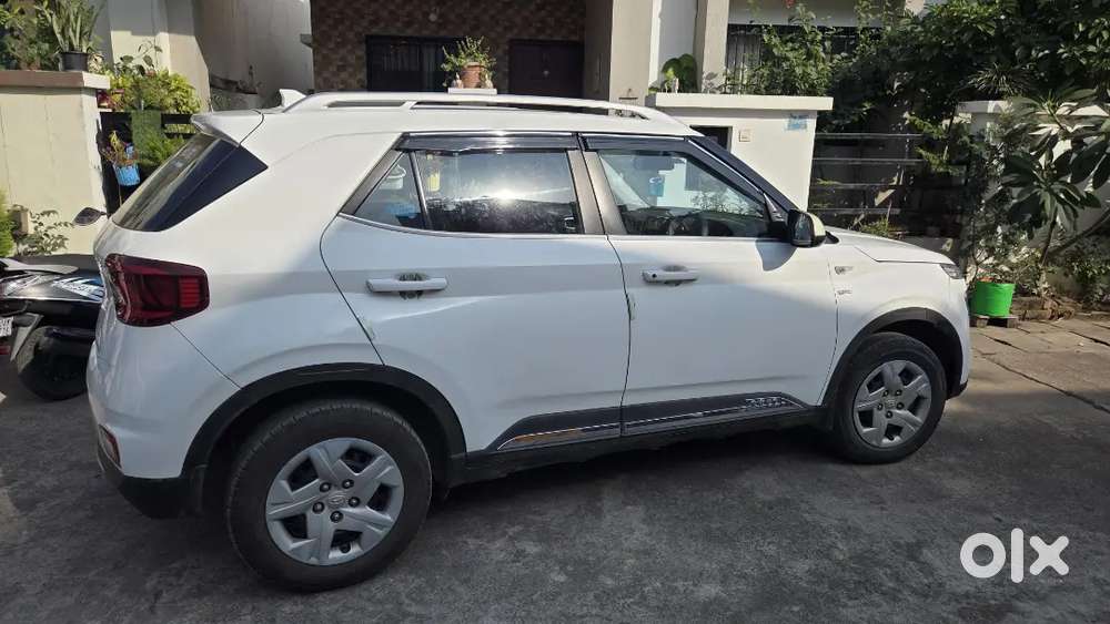 Hyundai Venue 1.0 Turbo 2019