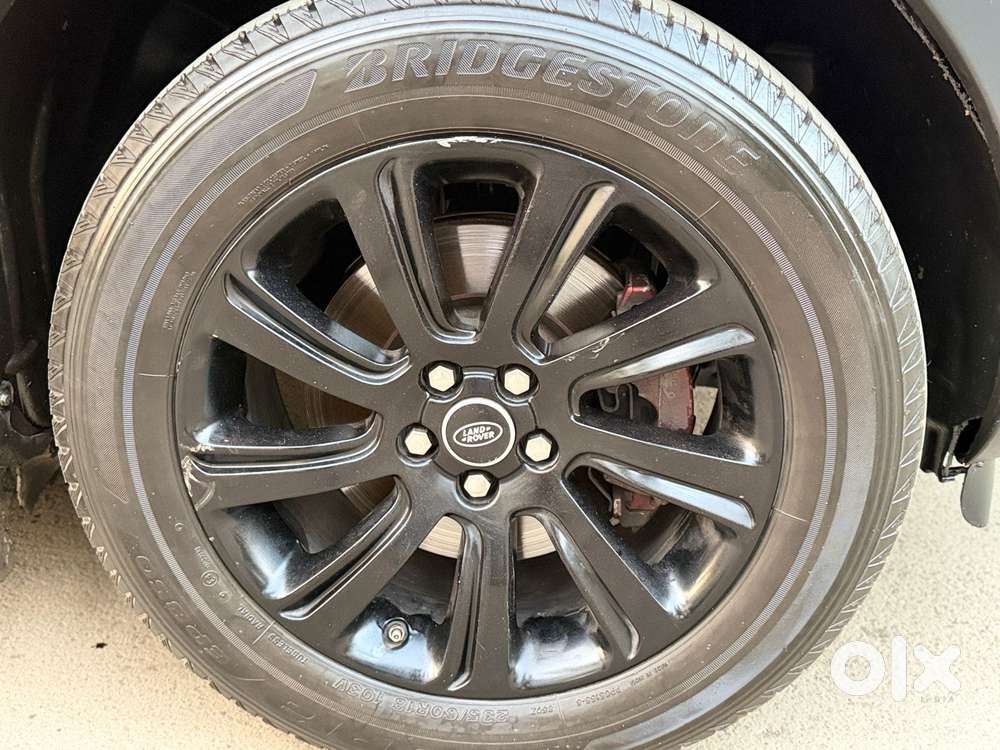 Land Rover Discovery Sport Hse 7-seater, 2016, Diesel