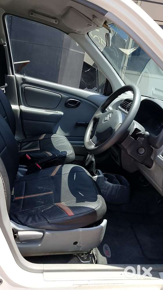 Maruti Suzuki Alto K10 1.0 Lxi, 2011, Petrol