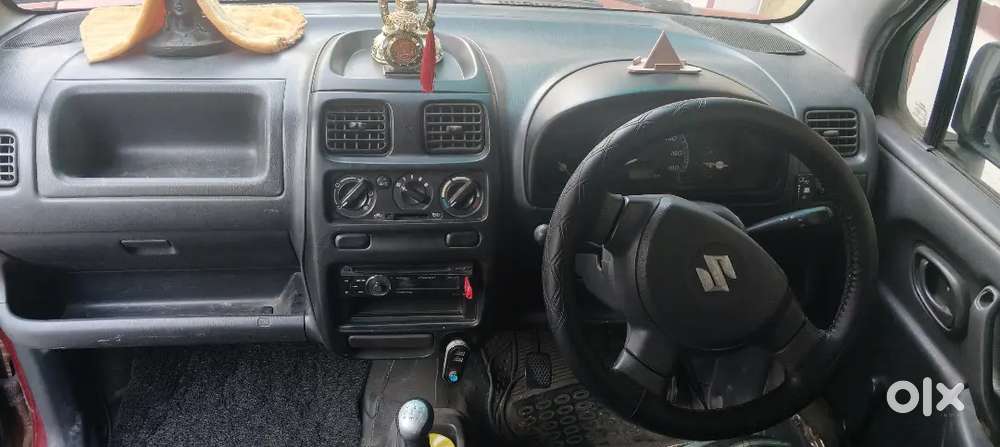 Maruti Suzuki Wagon R 2008 Resell
