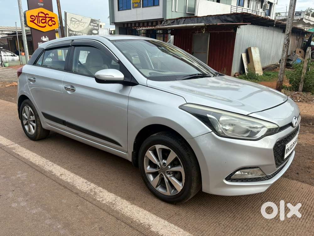 Hyundai Diesel Car 2014 December
