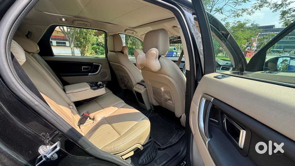 Land Rover Discovery Hse, 2019, Diesel