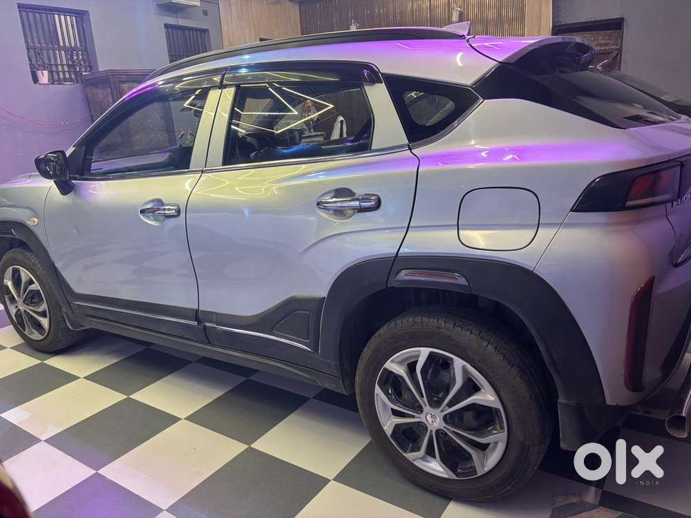 Maruti Suzuki Fronx  Cng 2024