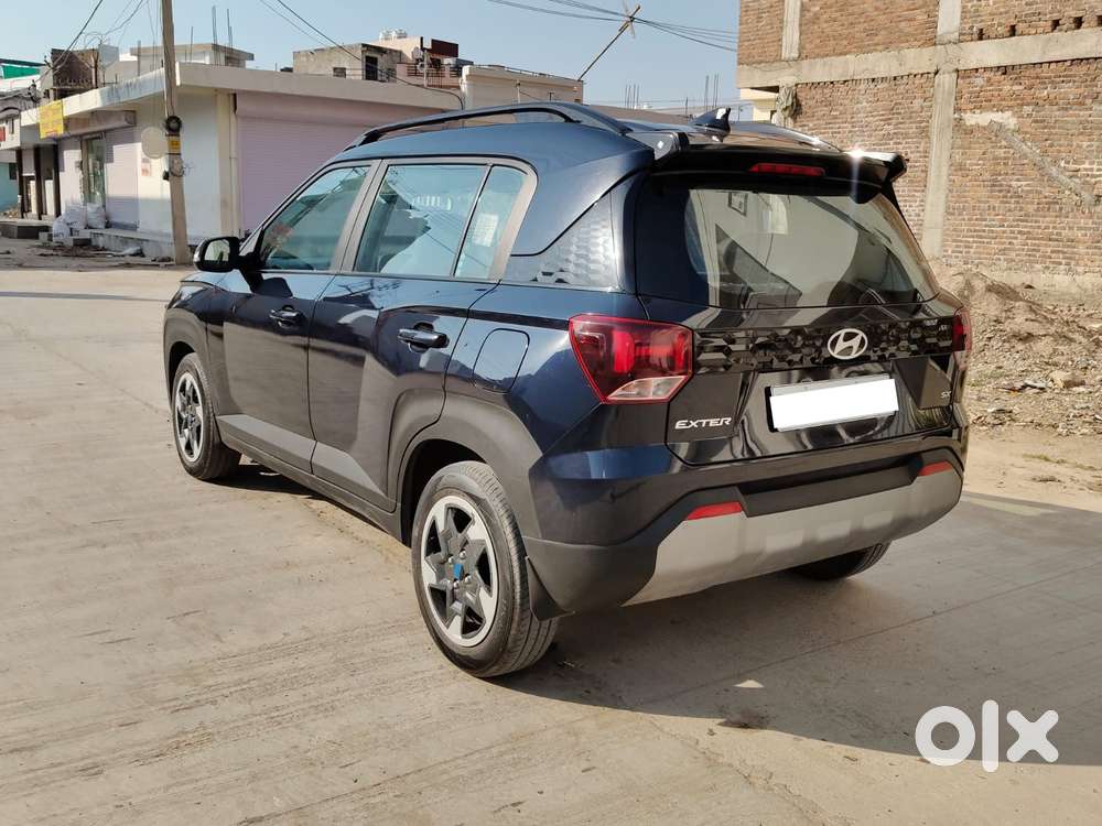 Hyundai Exter Sx 1.2 Mt, 2024, Petrol