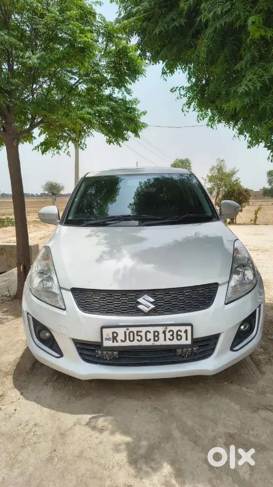 Maruti Suzuki Swift Ldi To Zdi + Convert  Push Button All Genuine