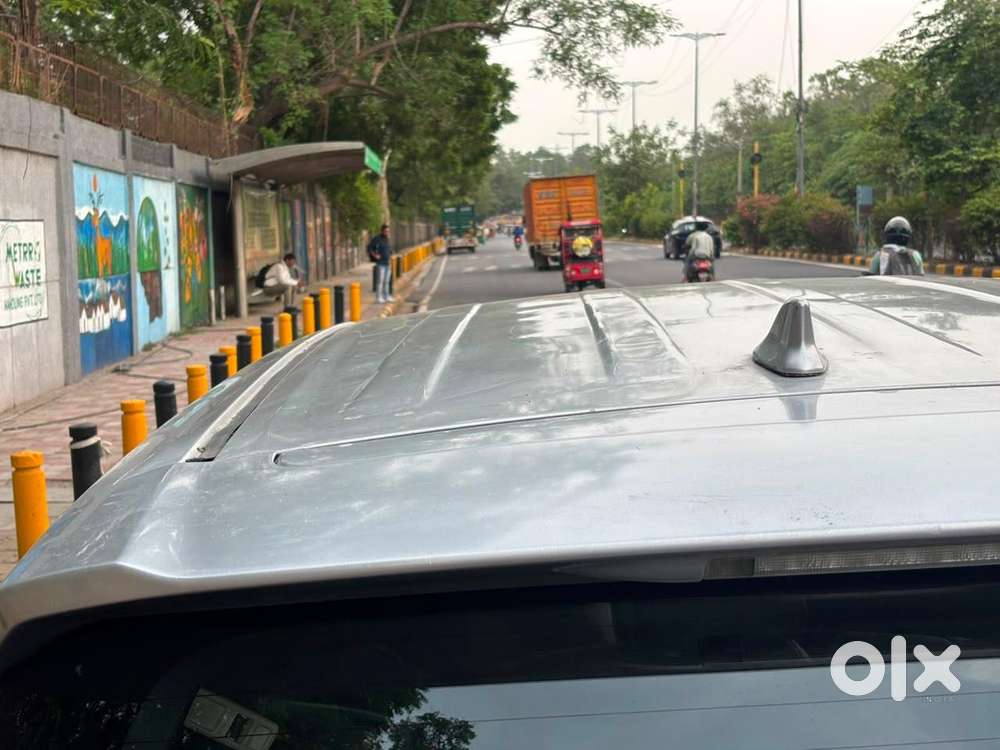 Toyota Innova Crysta 2.4 G Mt, 2017, Diesel