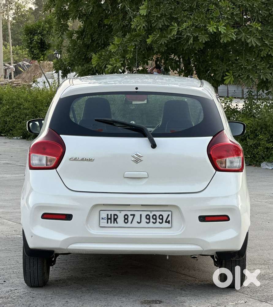 Maruti Suzuki Celerio Zxi, 2022, Petrol