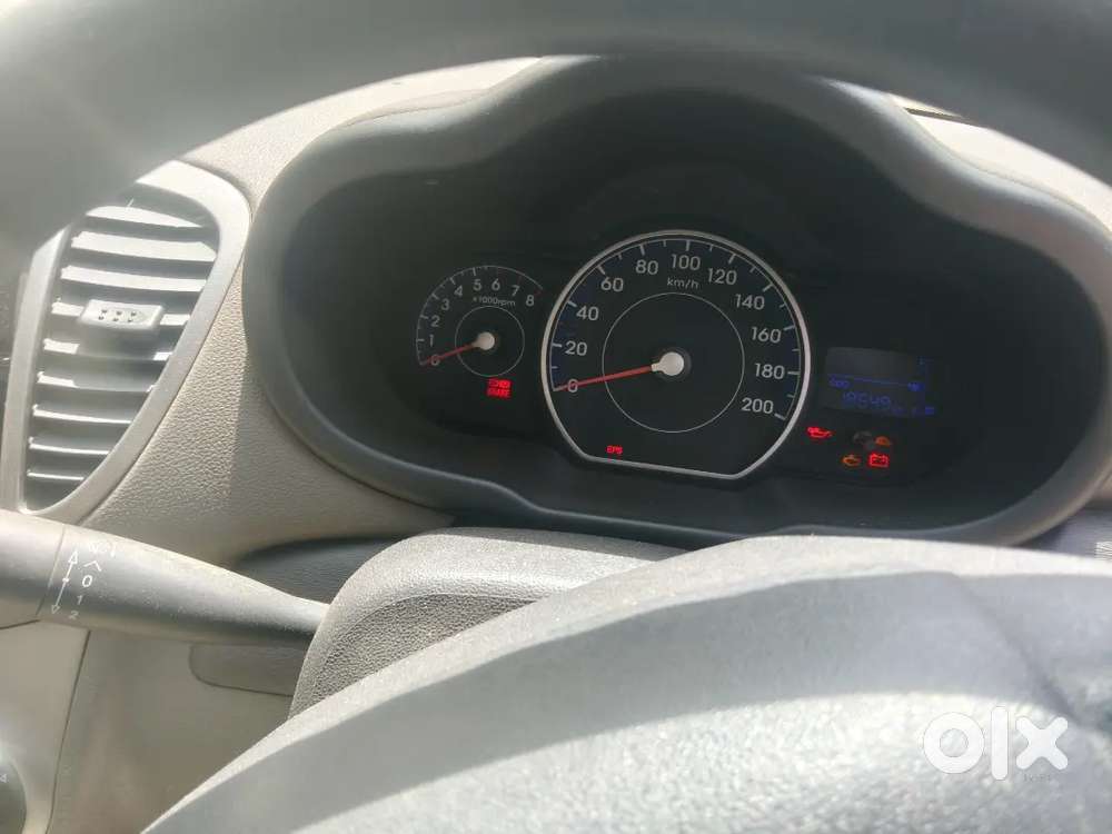 I10 Magna In Best Condition