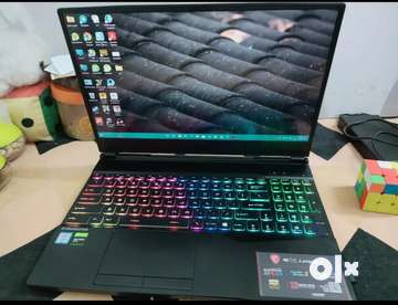 MSI leopard Gl65 with gtx 1060ti and 144hz display Computers Laptops 1788976190