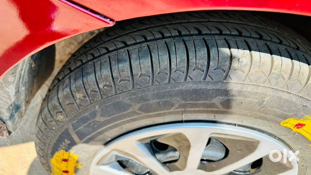 Maruti Swift Dzire Vdi - Diesel