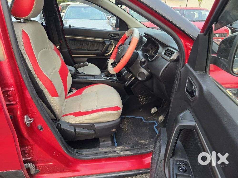 Renault Kiger Rxz Turbo, 2021, Petrol