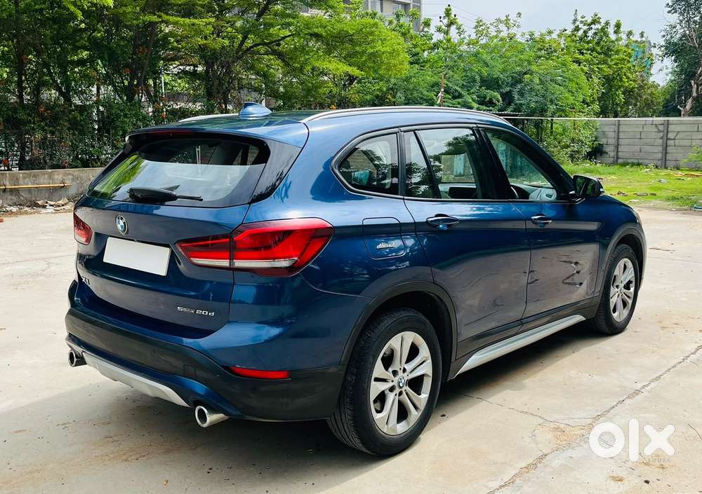 Bmw X1 Sdrive 20d X Line, 2022, Diesel