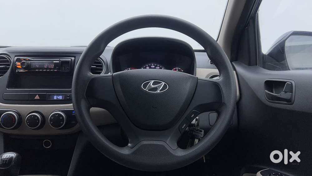 Hyundai Grand I10 1.2 Kappa Magna, 2014, Petrol