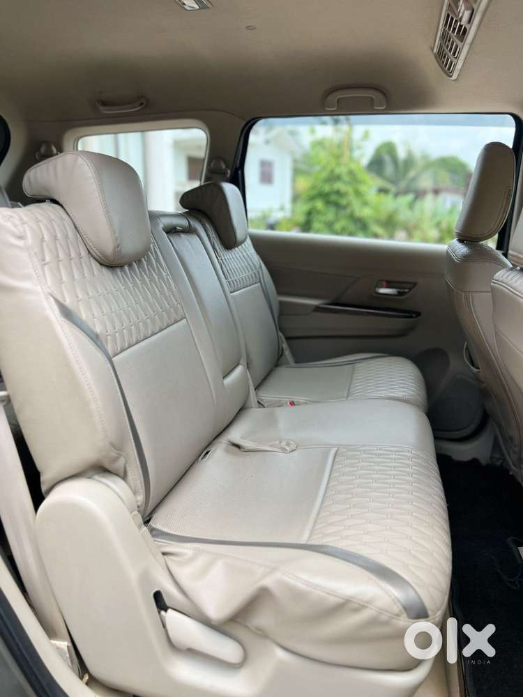 Maruti Suzuki Ertiga Maruti-suzuki-ertiga-zdi-plus, 2019, Diesel