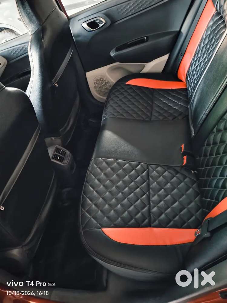 Hyundai Aura 1.2 Petrol 2021