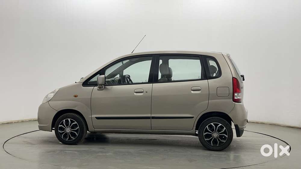 Maruti Suzuki Estilo Vxi Bs-iv, 2012, Petrol
