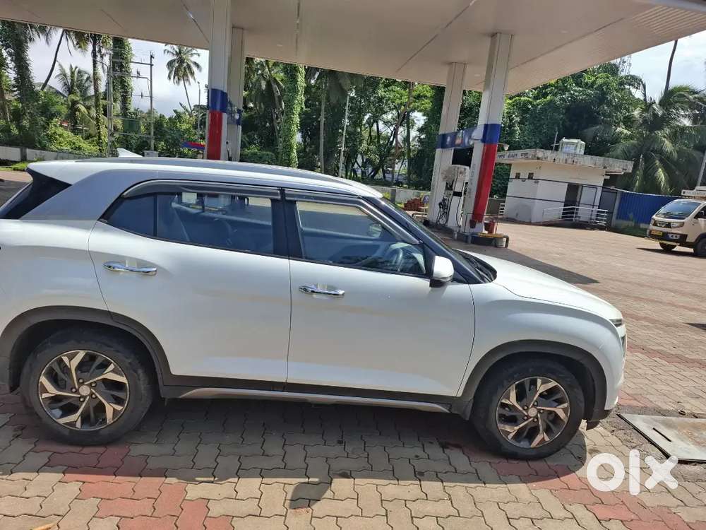 *creta 1.5 Ex Mt * 
  
Registration:1/2022
Manufacturing:11/2021
Km Dr