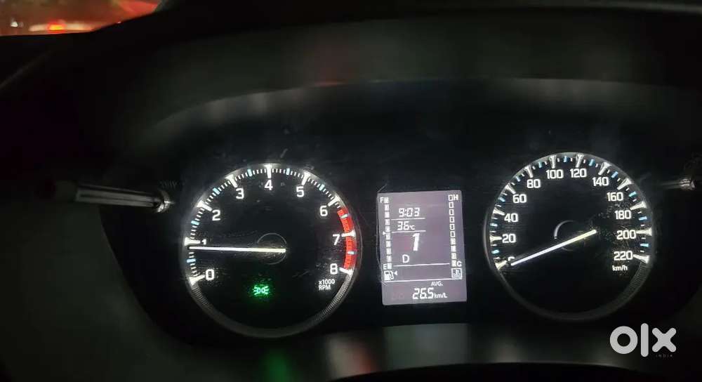 Maruti Suzuki Fronx 2024
