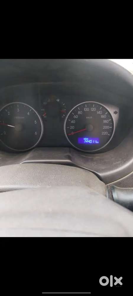 2011 Hyundai I20 Magna