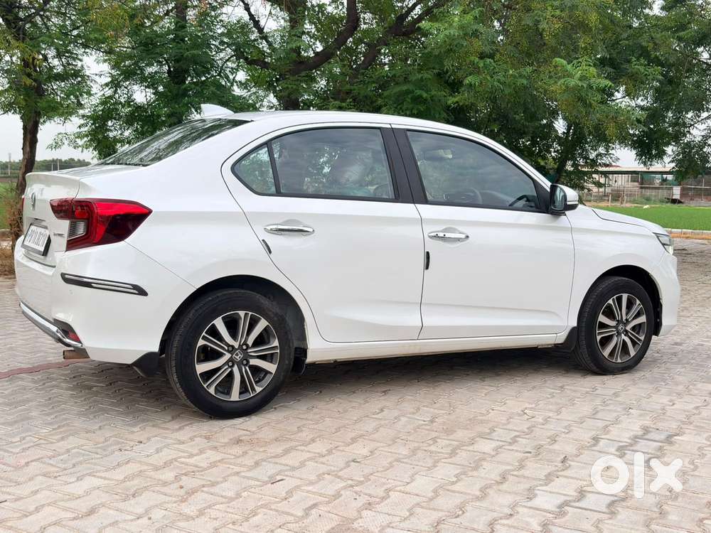 Honda Amaze Vx (o) I-vtec, 2023, Petrol