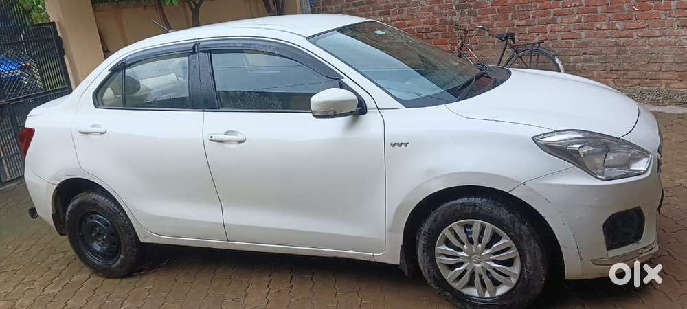 Maruti Suzuki Dzire 2019