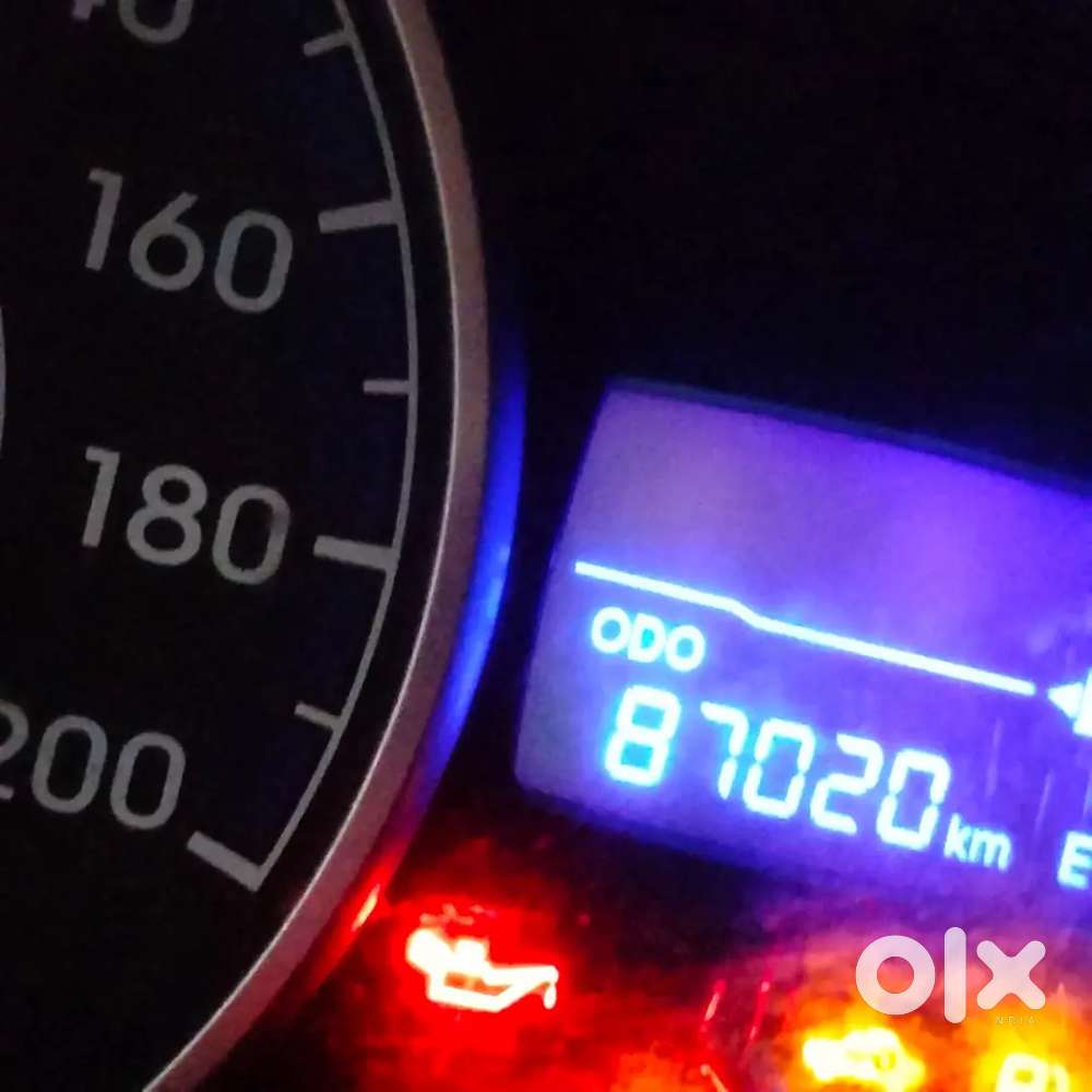 Hyundai I10 2012 Lpg Well Maintained Petrol/lpg Company Fitted