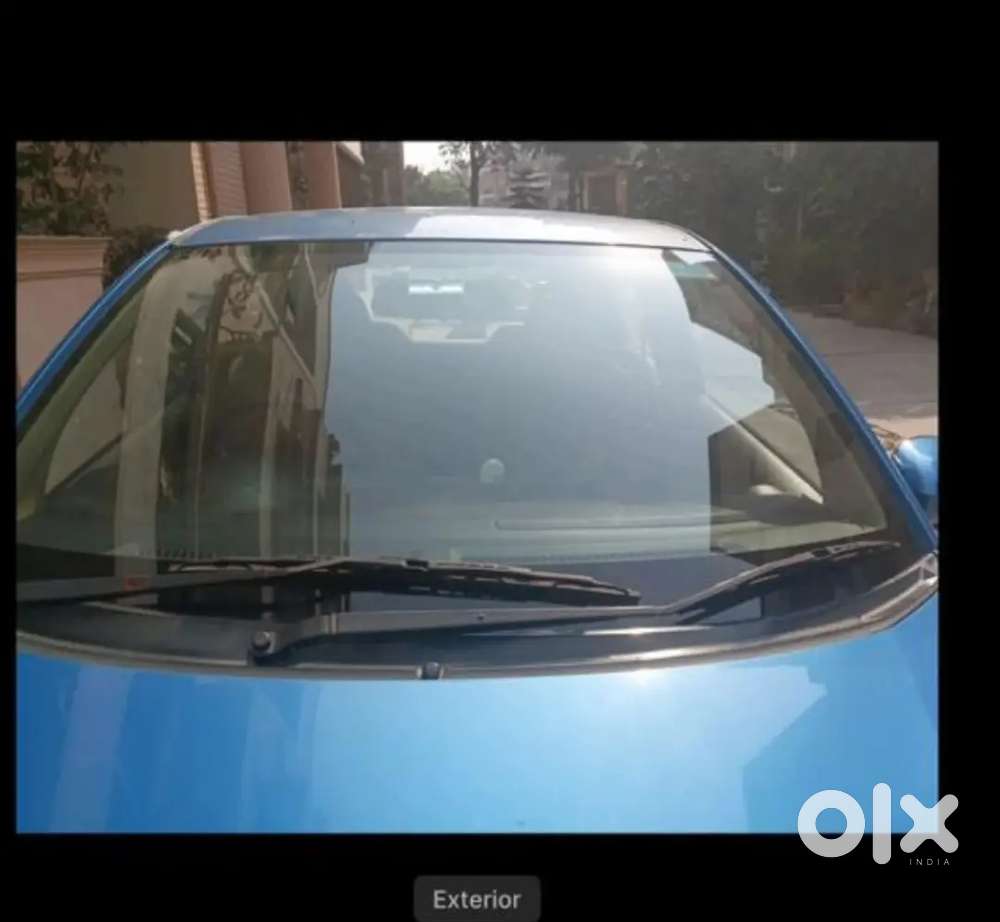 Honda Brio 2012 Petrol Well Maintained