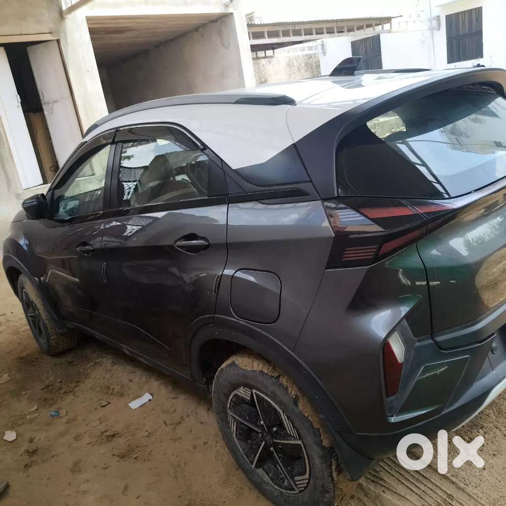 Tata Nexon Revotron 2023