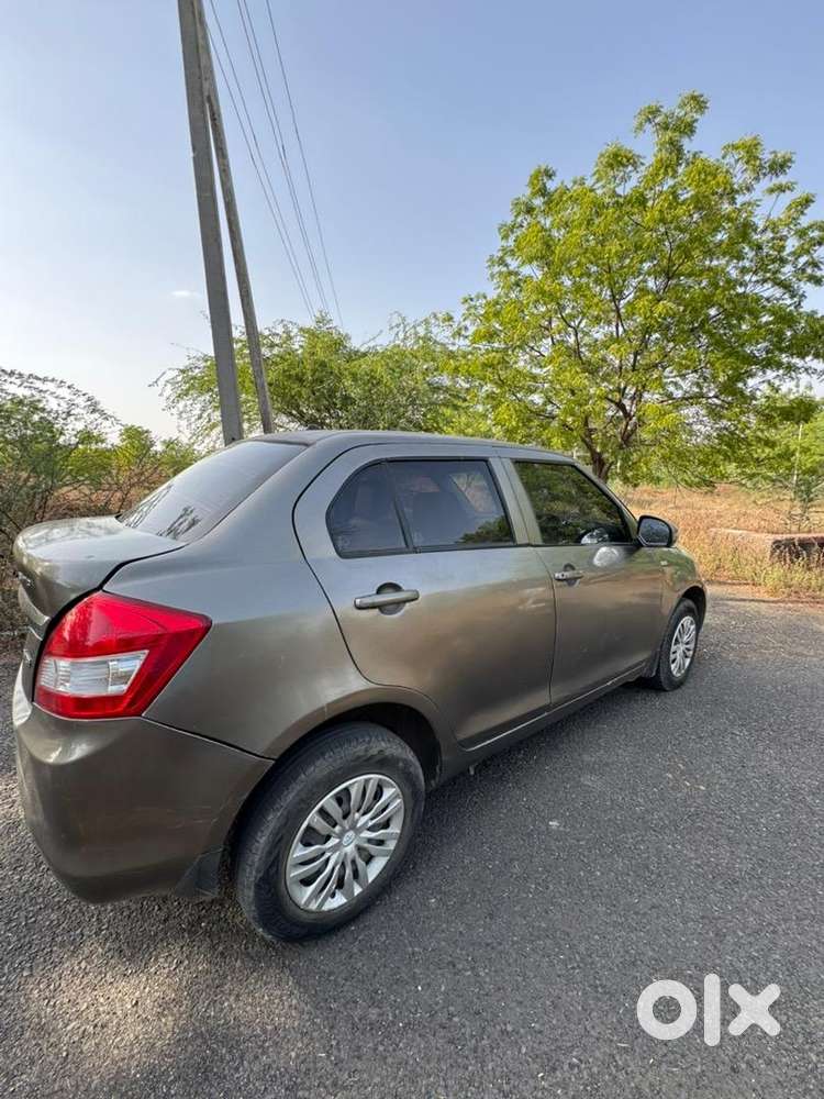 Maruti Suzuki Swift Dzire 2017 Diesel Good Condition