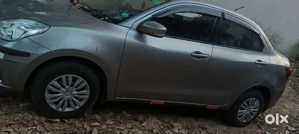 Good Condition For This Vechile