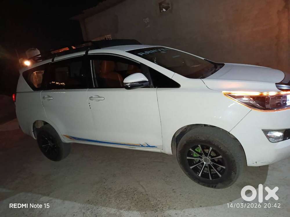 New Tayer All Conditions Good