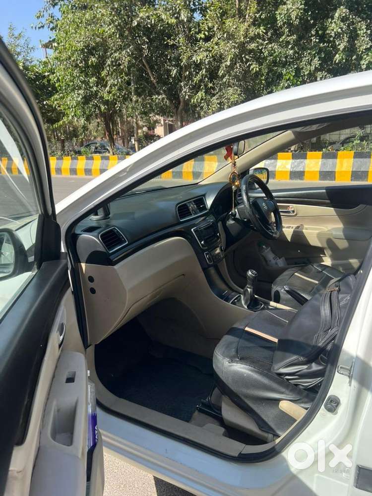 Ciaz Diesel 2018  Trusted Car  Great Mileage  Clean Car