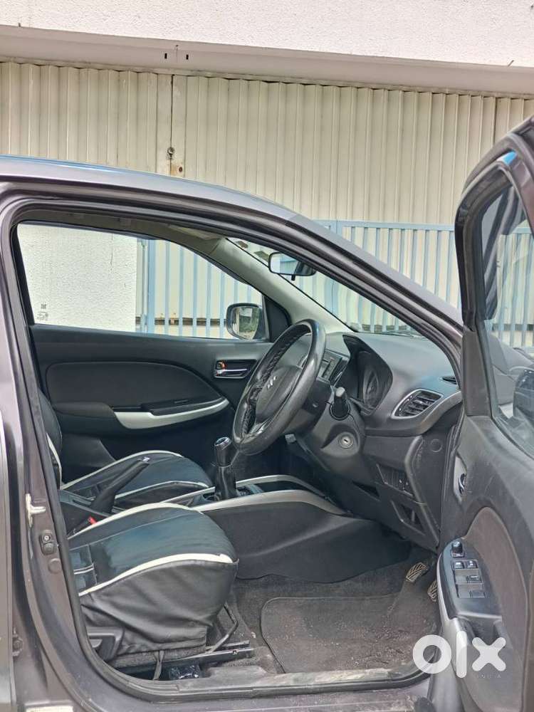 Maruti Suzuki Baleno 1.3 Delta, 2018, Diesel