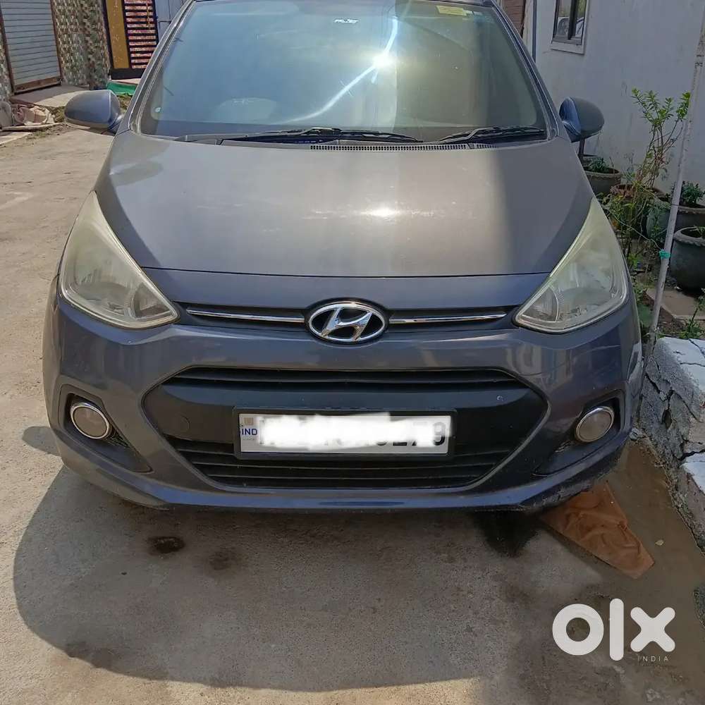 Grand I10 Diesel