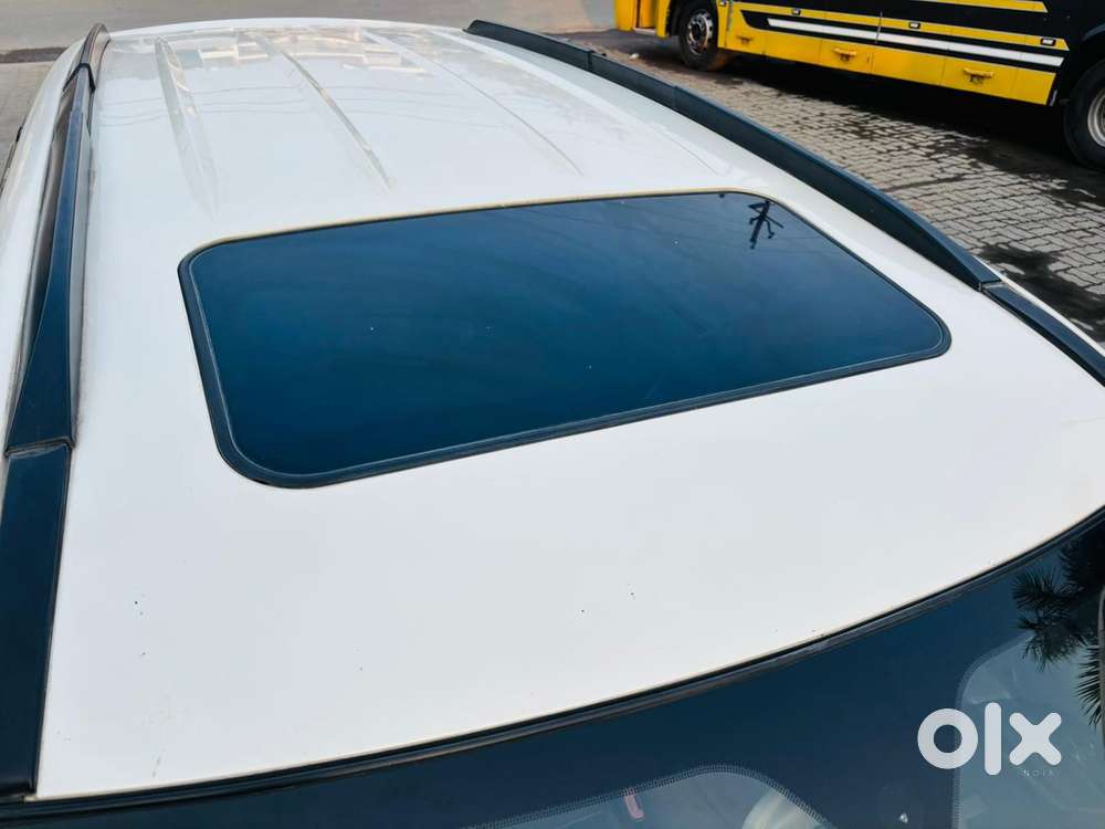 Mahindra Xuv500 2.2 W8 Sportz, 2015, Diesel