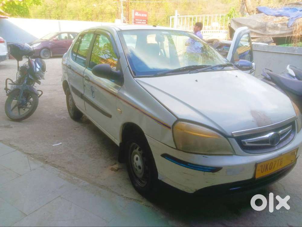 2017 Tata Indigo Ls