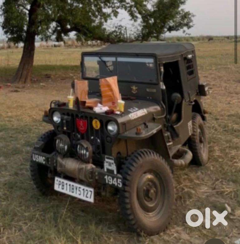 Jeep Meridian 2025 Diesel Good Condition