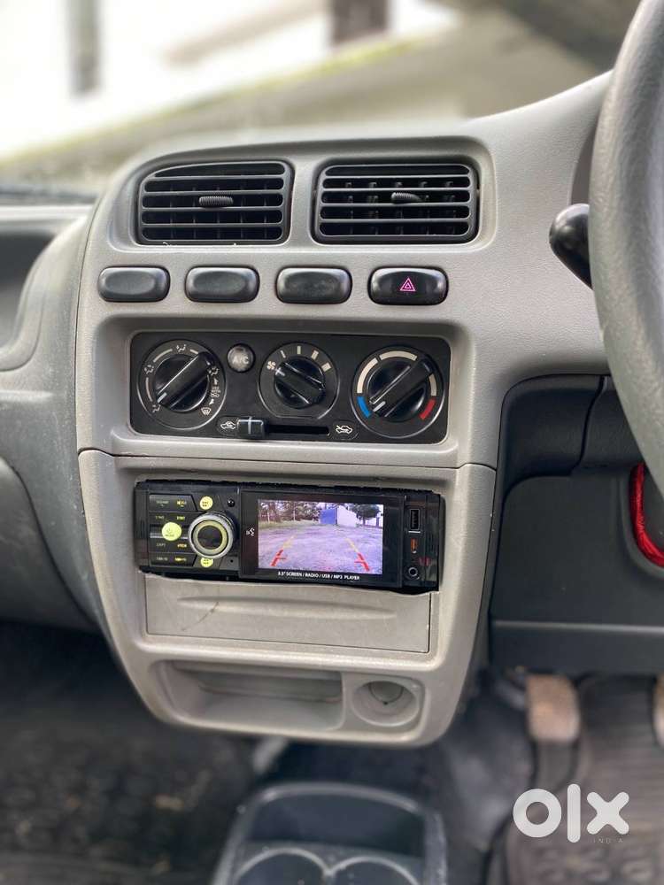 2012 Alto Lx Third Owner