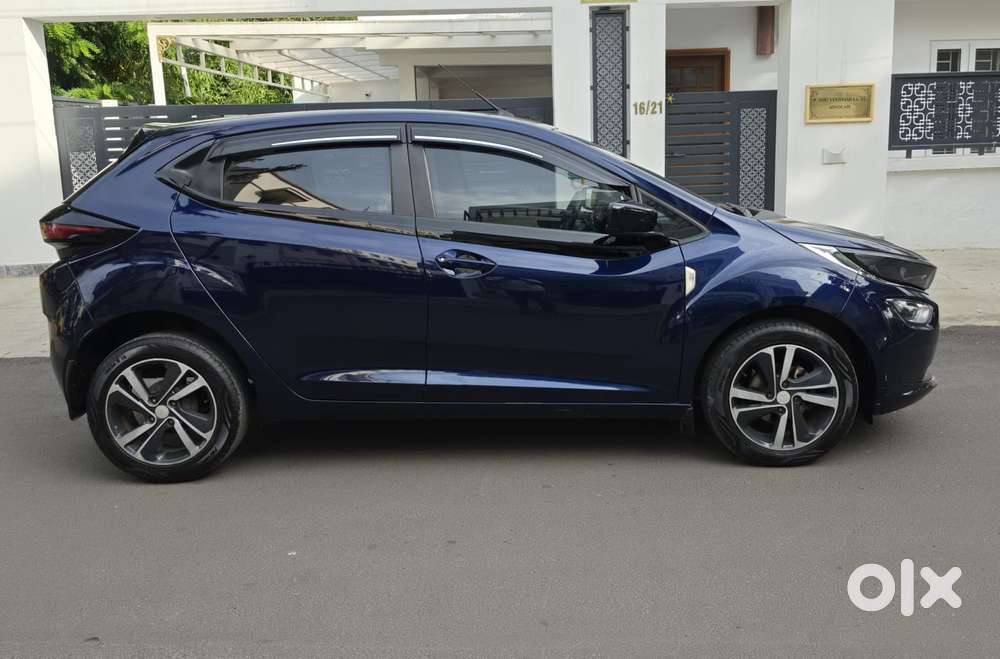 Tata Altroz 1.5 Xt Diesel, 2023, Diesel